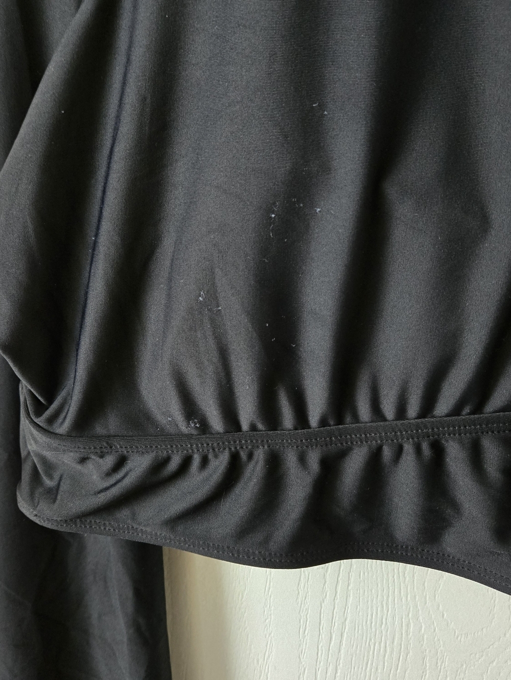 Torrid Active Wireless Cropped Rashguard - Picture 7 of 8